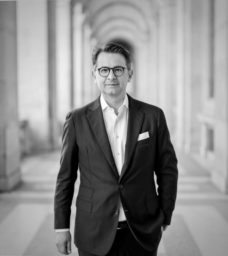 Engin Tükenmez Interim CPO / Interim Procurement